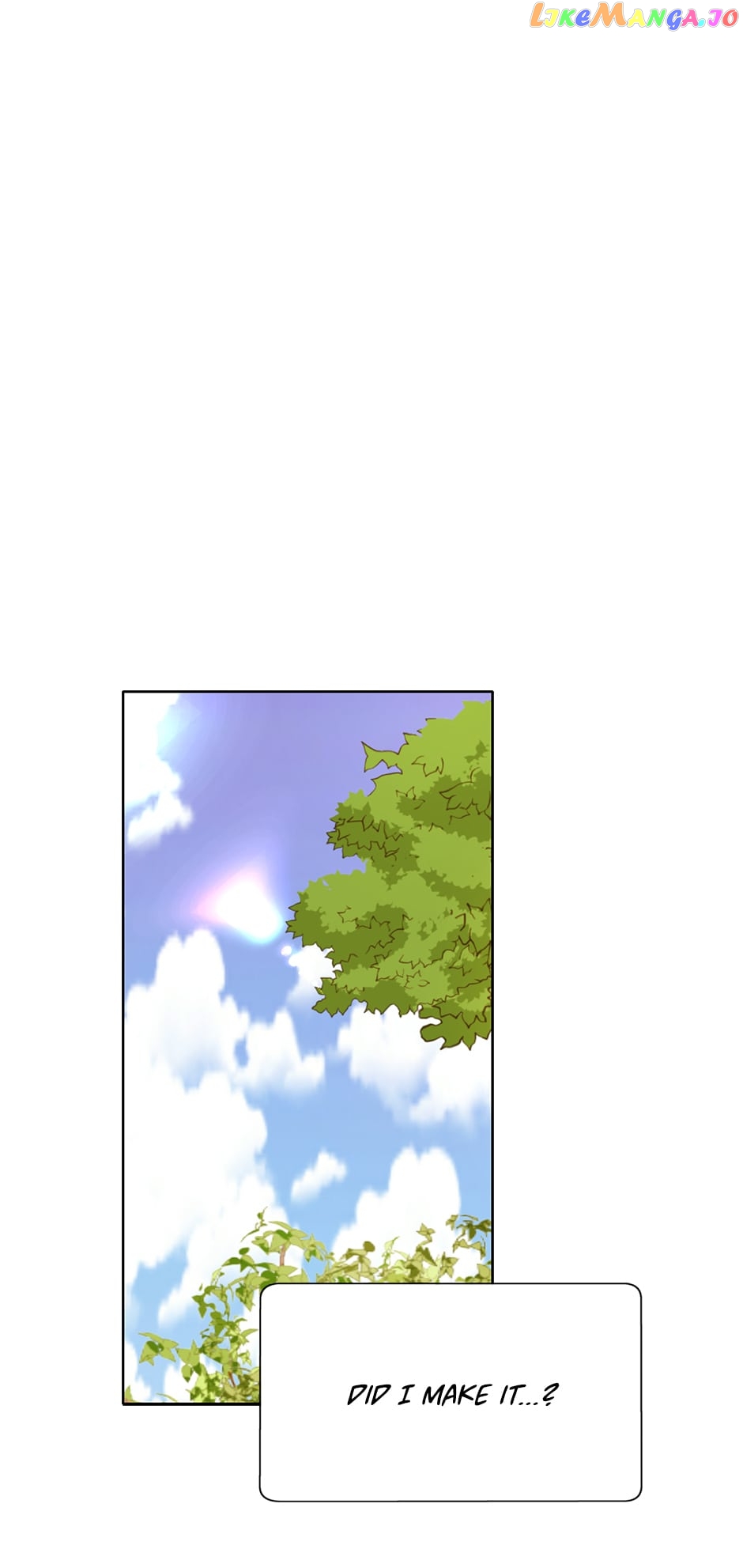 A Monster Hunter Becomes a Princess Chapter 73 - page 3