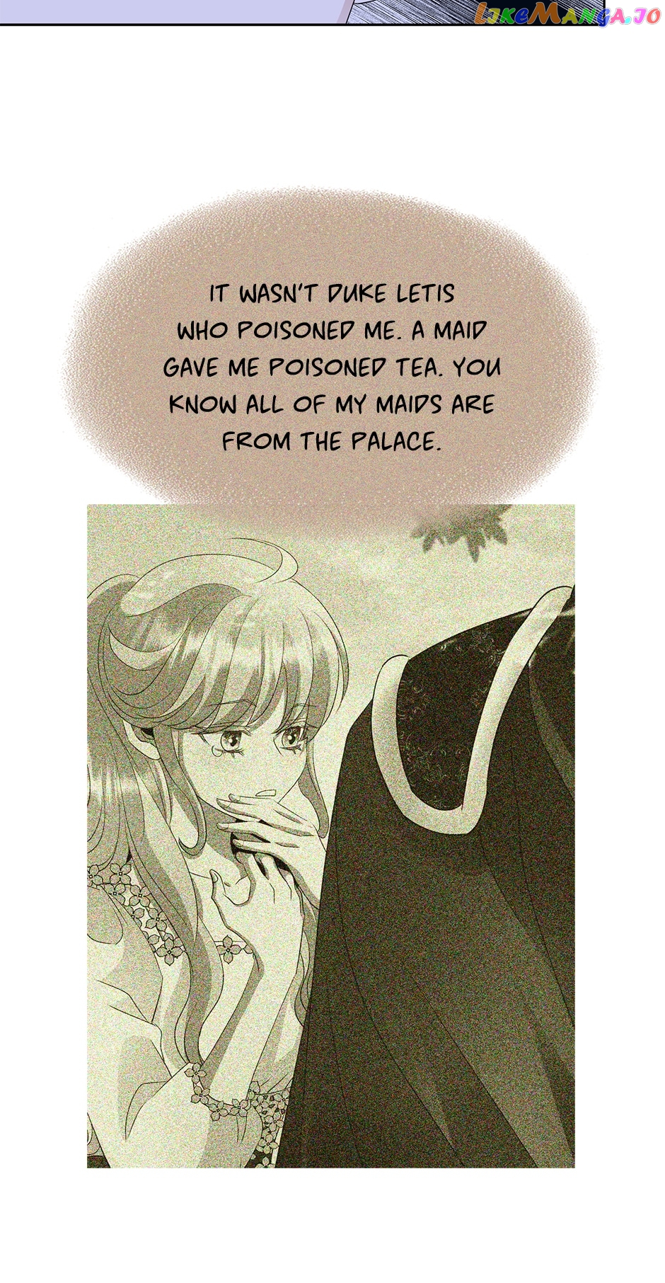 A Monster Hunter Becomes a Princess Chapter 73 - page 30