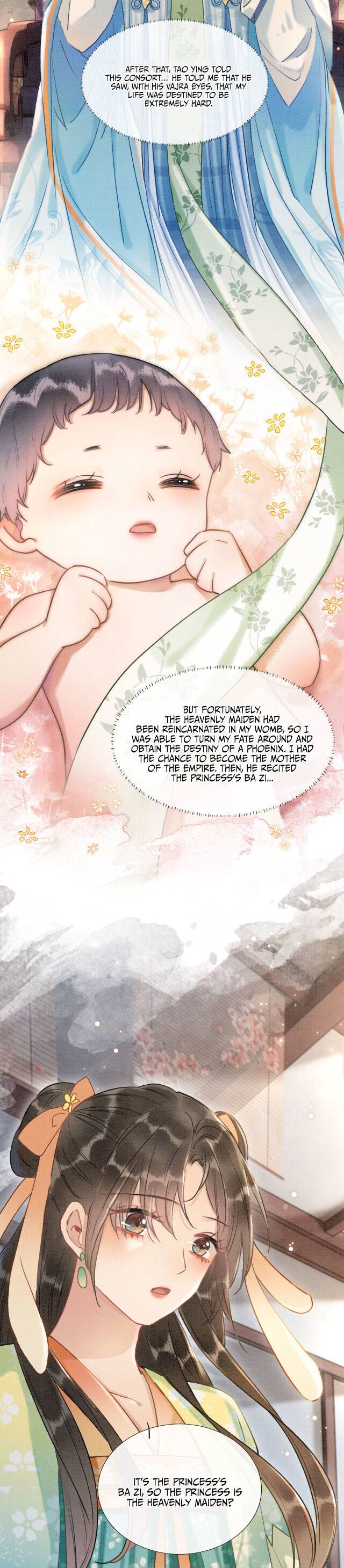 The Girl of the Black Lotus chapter 41 - page 7