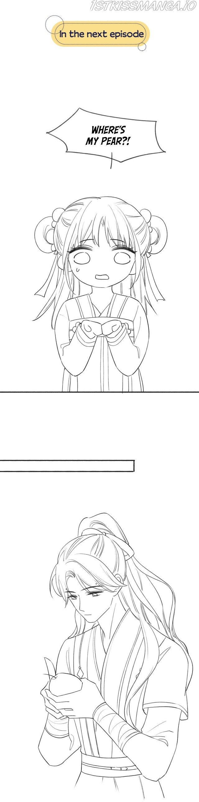 The Girl of the Black Lotus chapter 64 - page 17