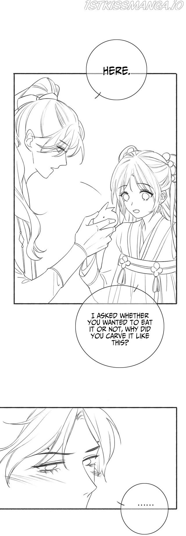 The Girl of the Black Lotus chapter 64 - page 18