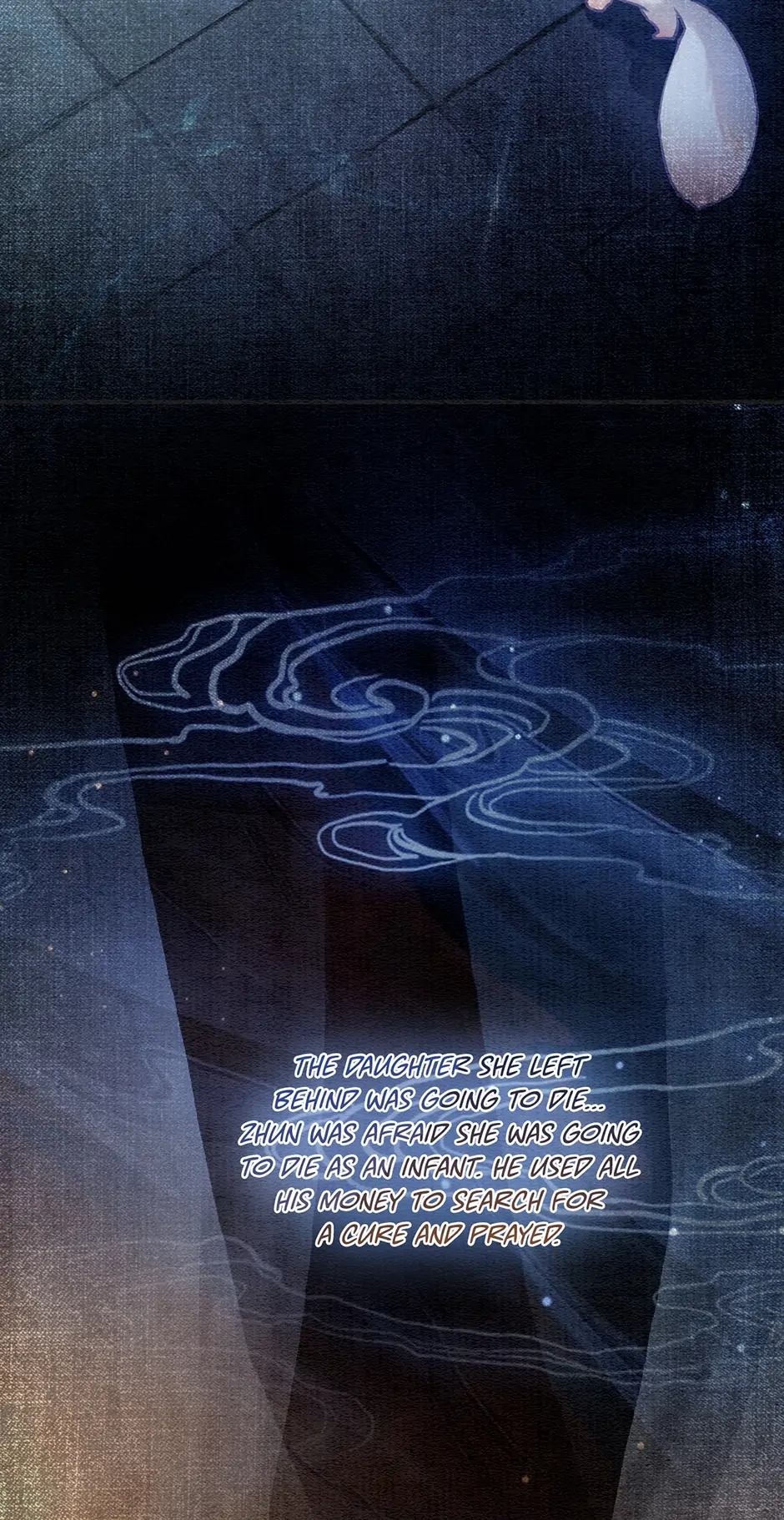 The Girl of the Black Lotus chapter 89 - page 12