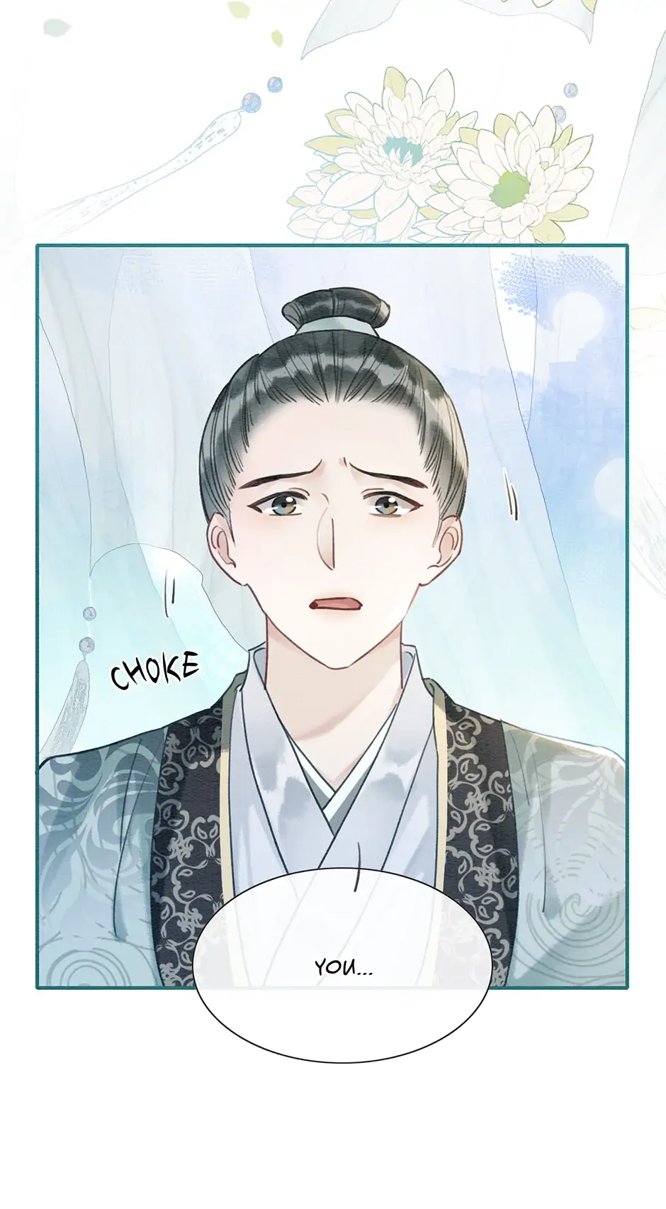 The Girl of the Black Lotus chapter 89 - page 25