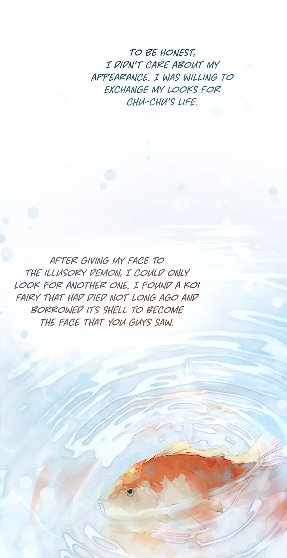 The Girl of the Black Lotus chapter 89 - page 26