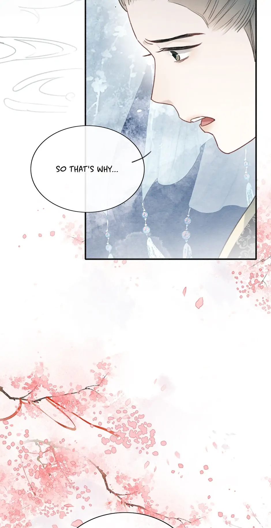 The Girl of the Black Lotus chapter 89 - page 29