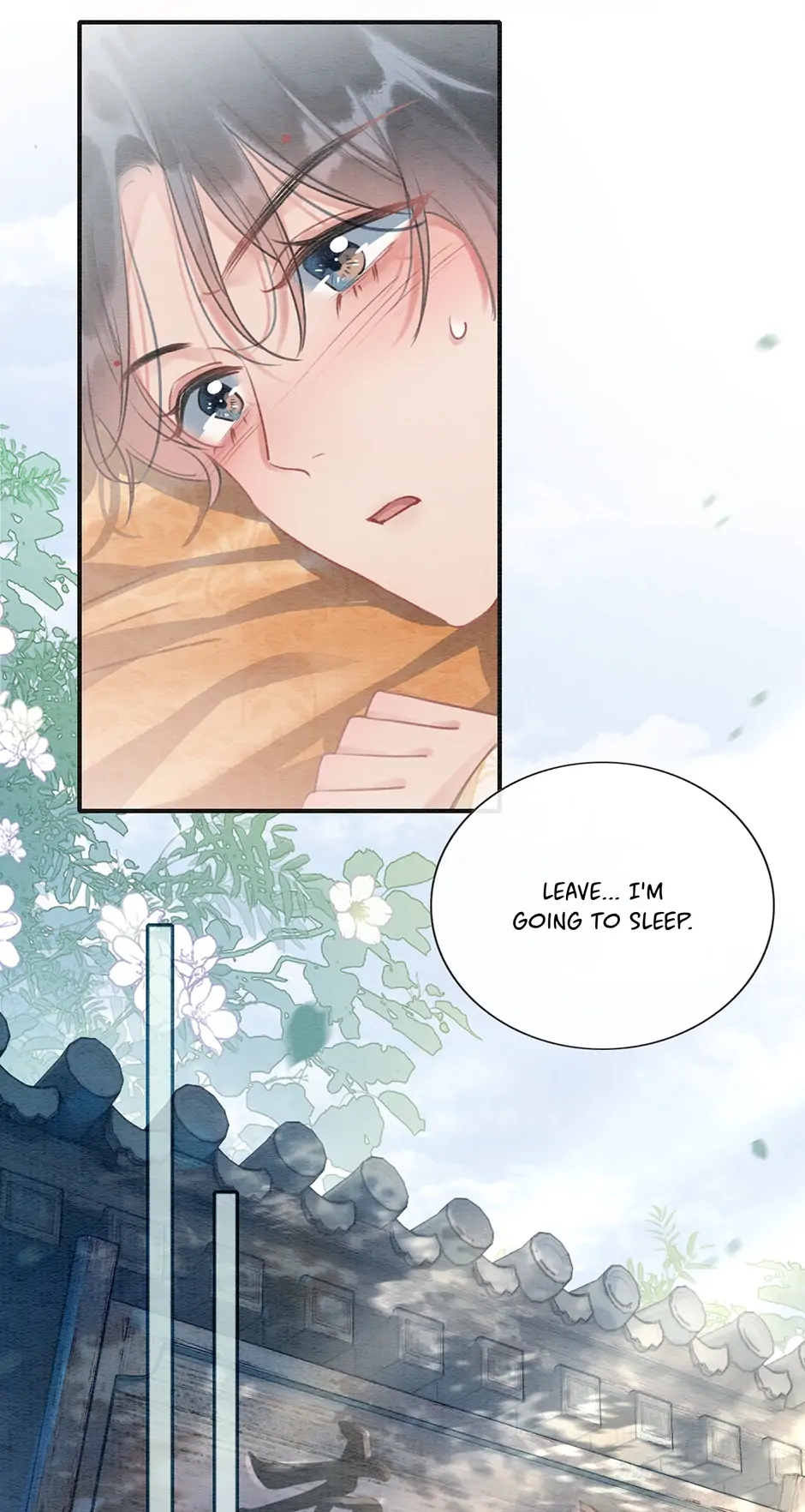 The Girl of the Black Lotus chapter 89 - page 3