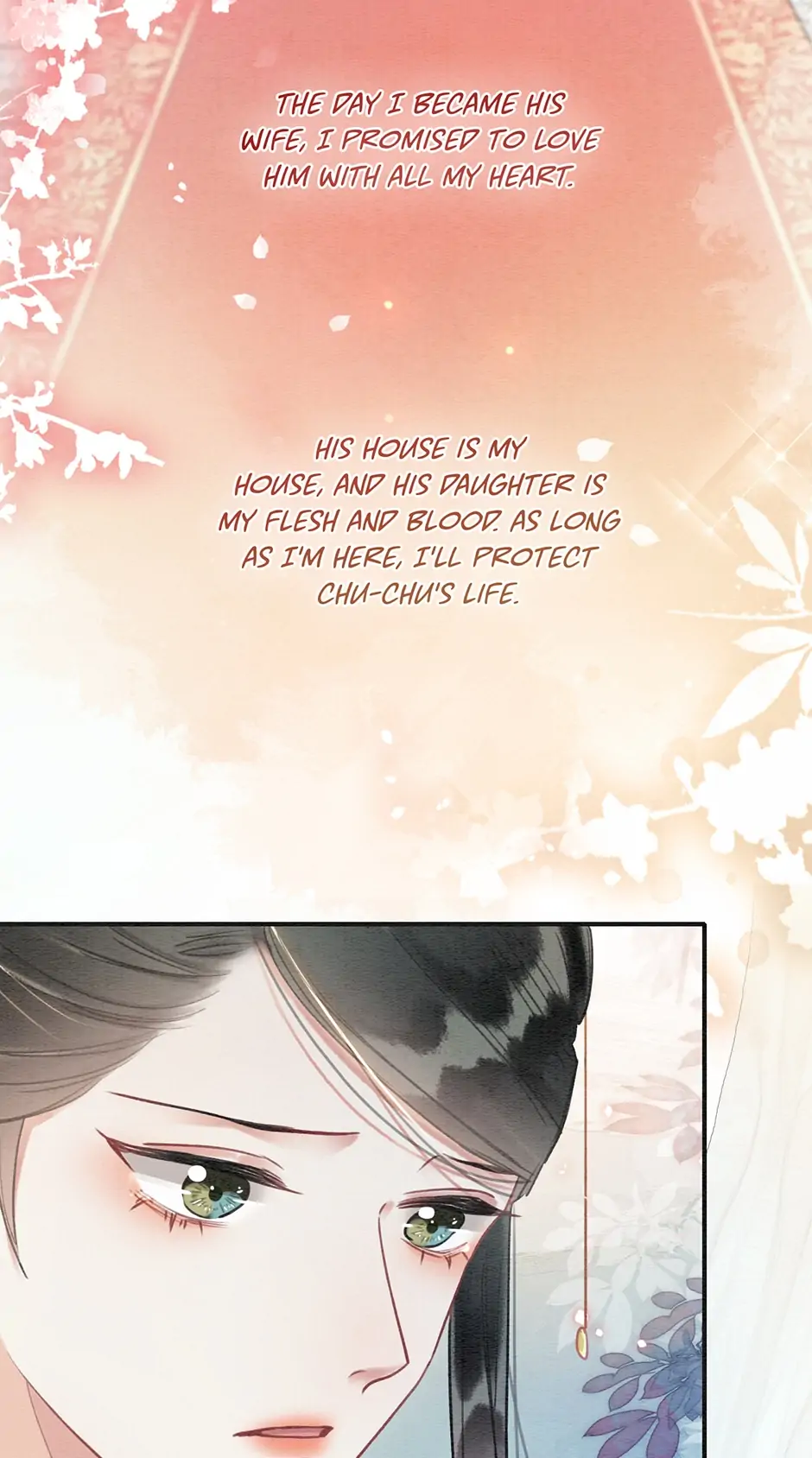 The Girl of the Black Lotus chapter 89 - page 33