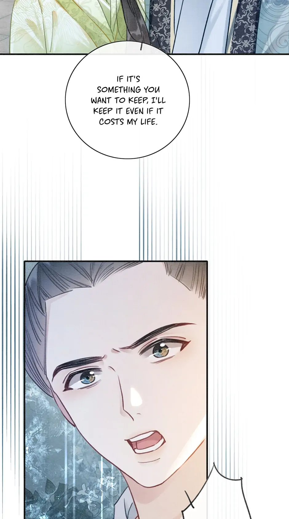 The Girl of the Black Lotus chapter 89 - page 36