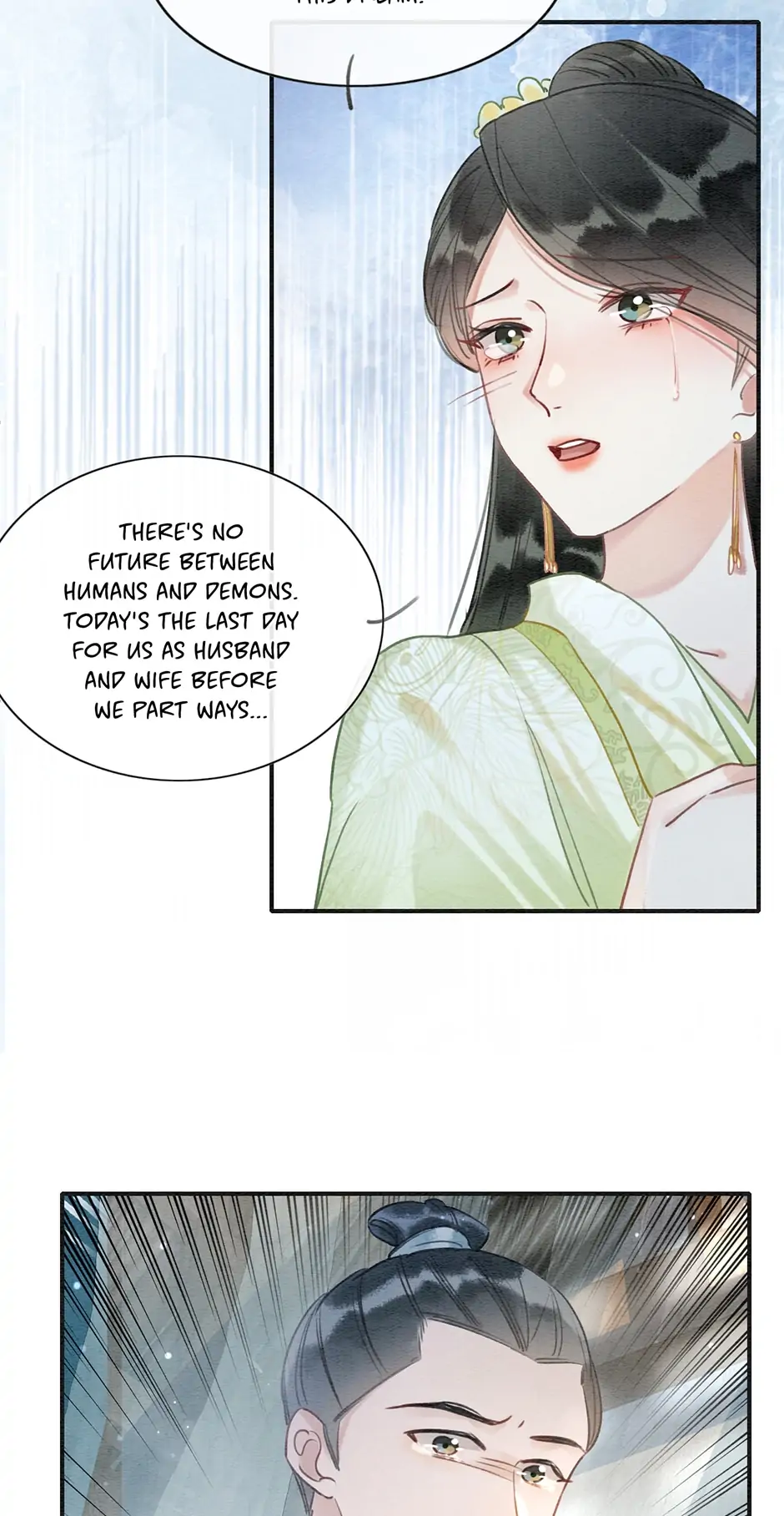 The Girl of the Black Lotus chapter 89 - page 41