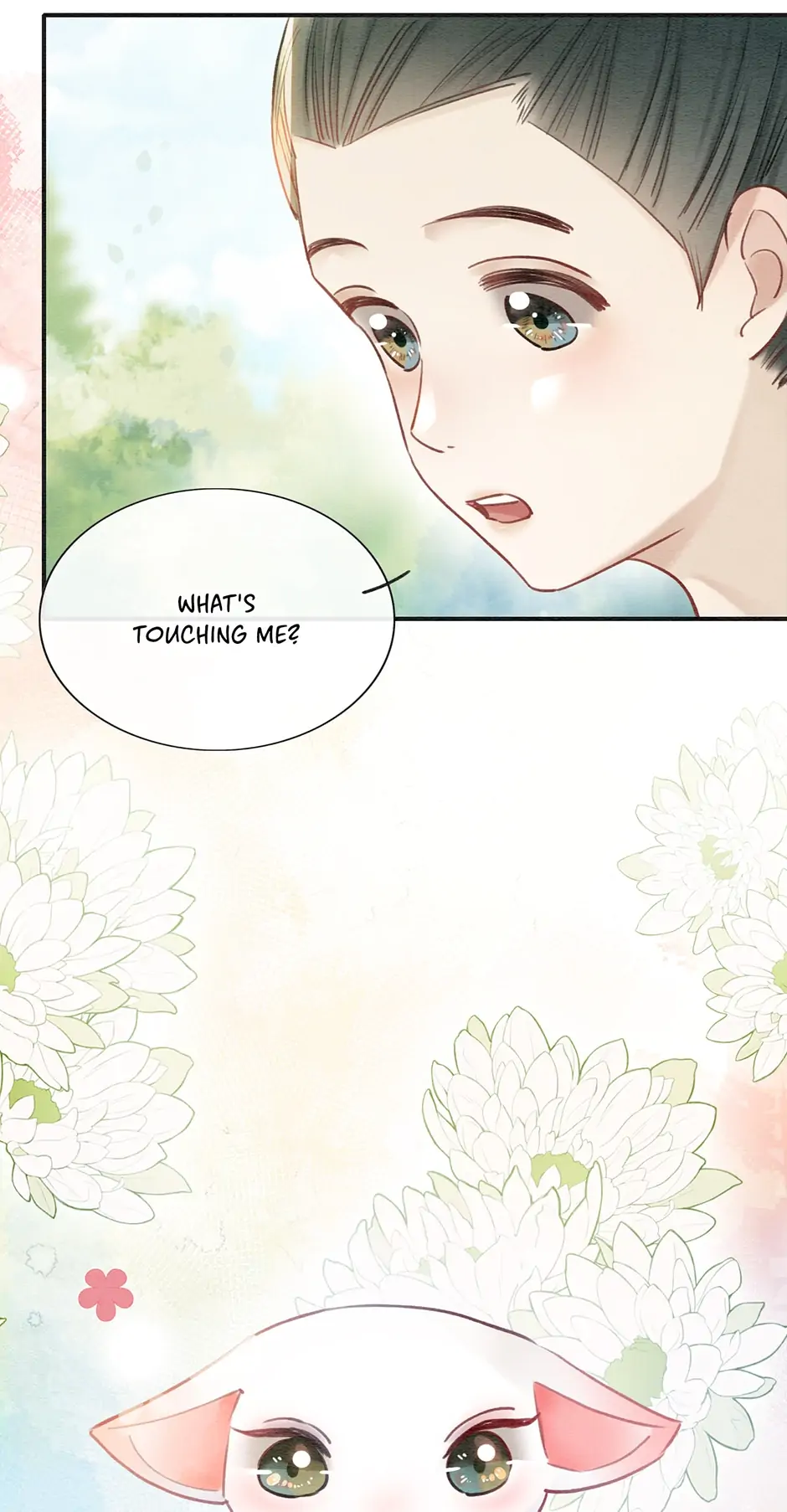 The Girl of the Black Lotus chapter 89 - page 49