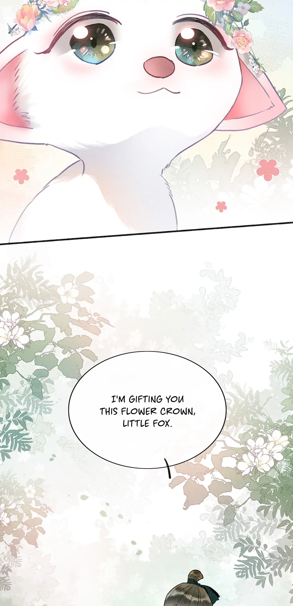 The Girl of the Black Lotus chapter 89 - page 56