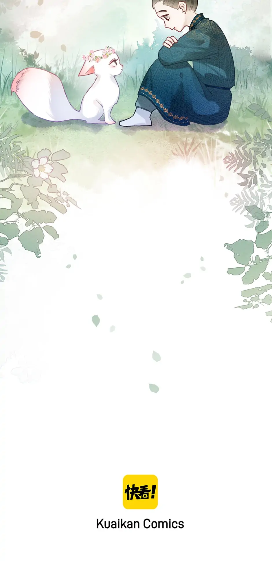 The Girl of the Black Lotus chapter 89 - page 57