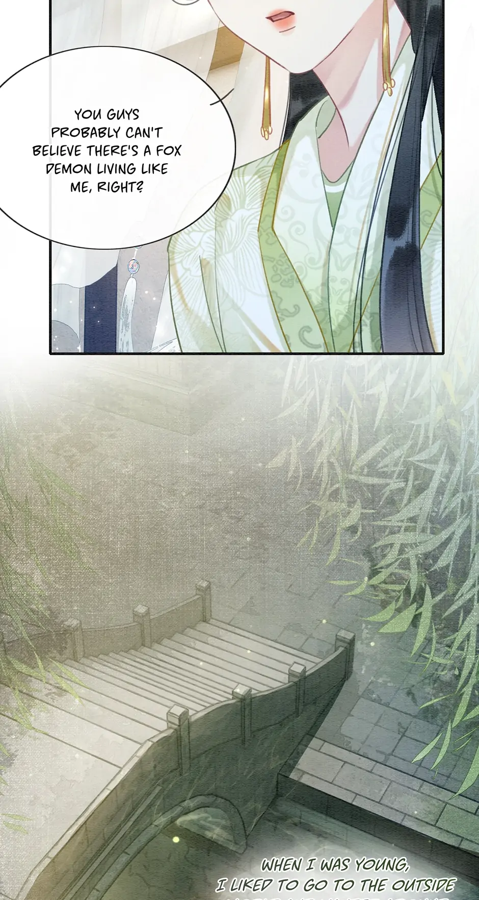 The Girl of the Black Lotus chapter 89 - page 6