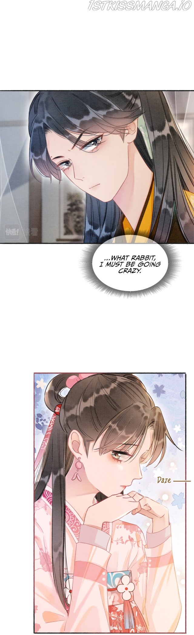 The Girl of the Black Lotus chapter 66 - page 10