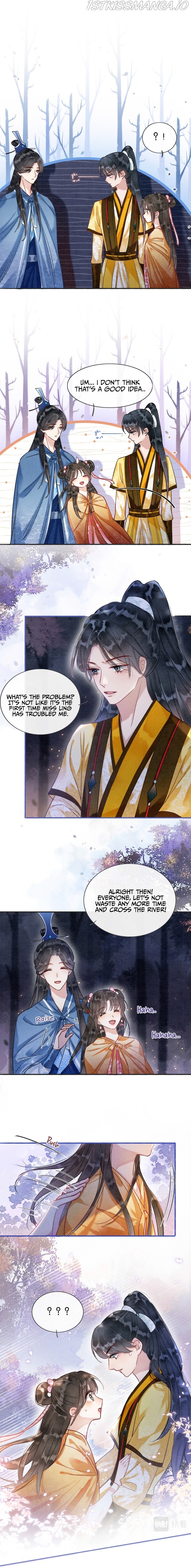 The Girl of the Black Lotus chapter 67 - page 10