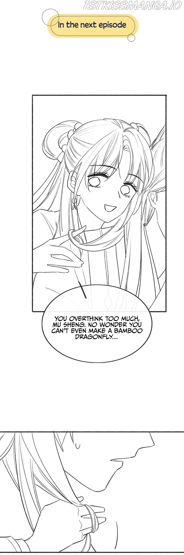 The Girl of the Black Lotus chapter 67 - page 13