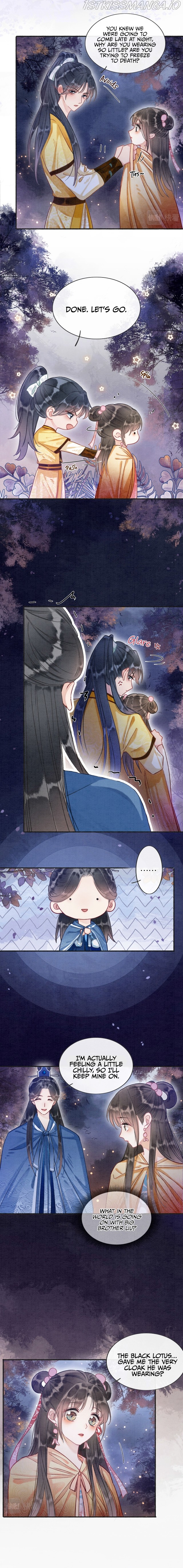 The Girl of the Black Lotus chapter 67 - page 5