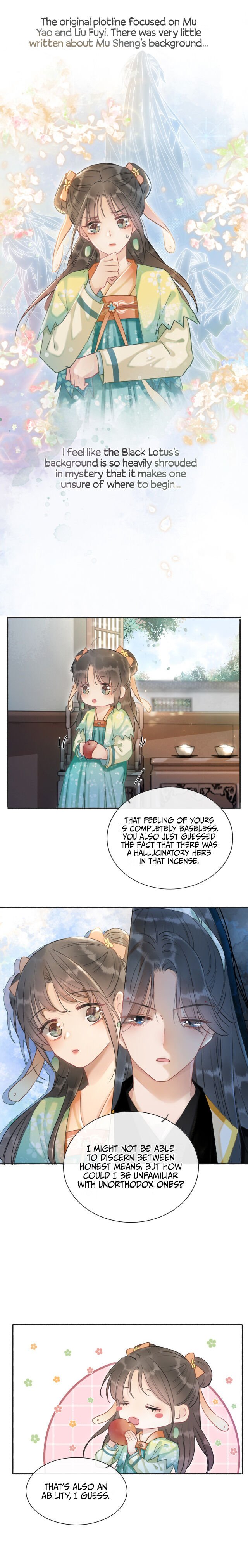The Girl of the Black Lotus chapter 37 - page 11