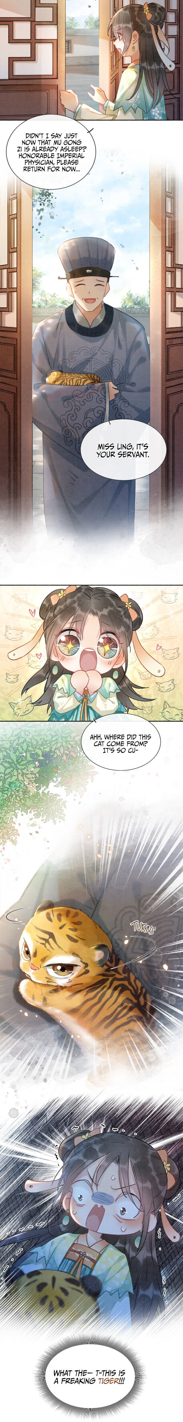 The Girl of the Black Lotus chapter 37 - page 13