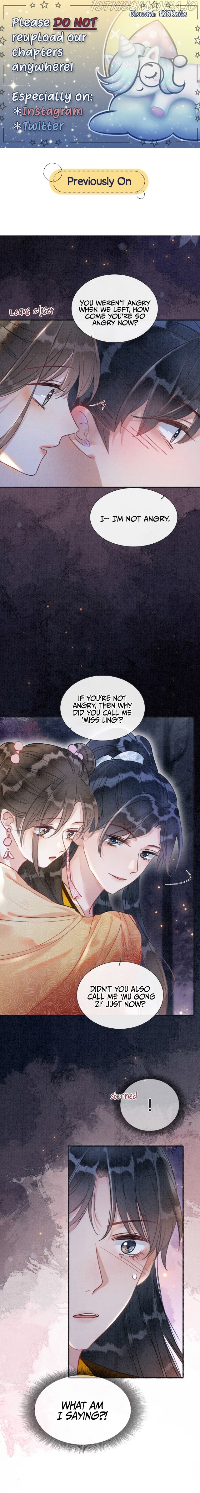 The Girl of the Black Lotus chapter 68 - page 1