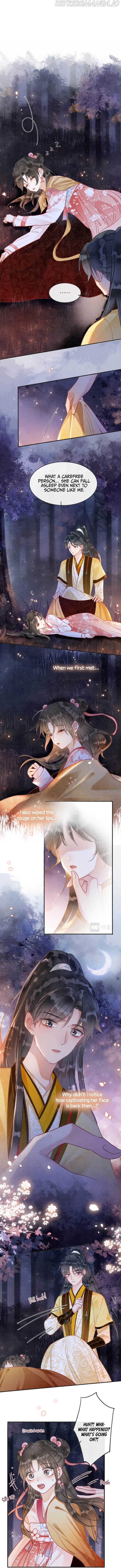 The Girl of the Black Lotus chapter 69 - page 5