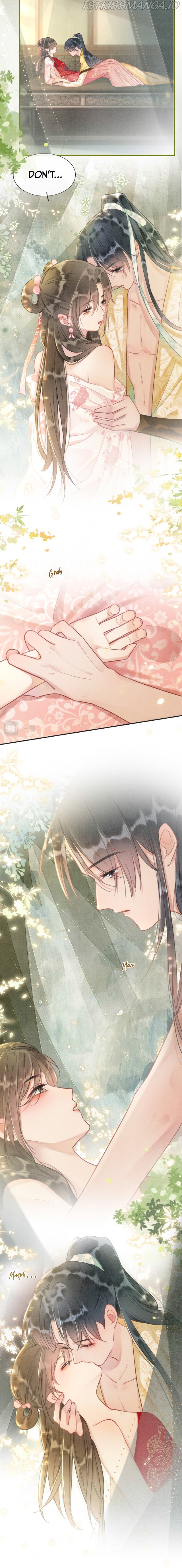 The Girl of the Black Lotus chapter 69 - page 8
