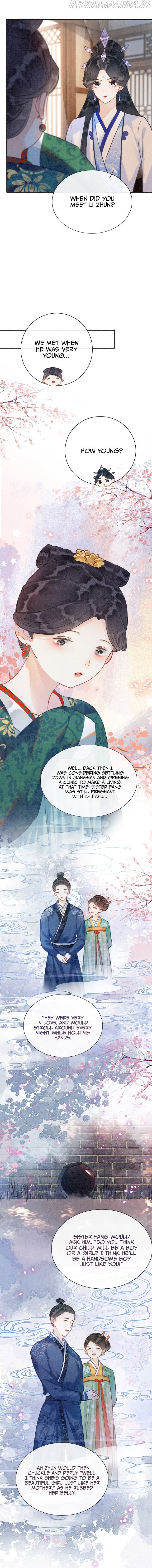 The Girl of the Black Lotus chapter 70 - page 9