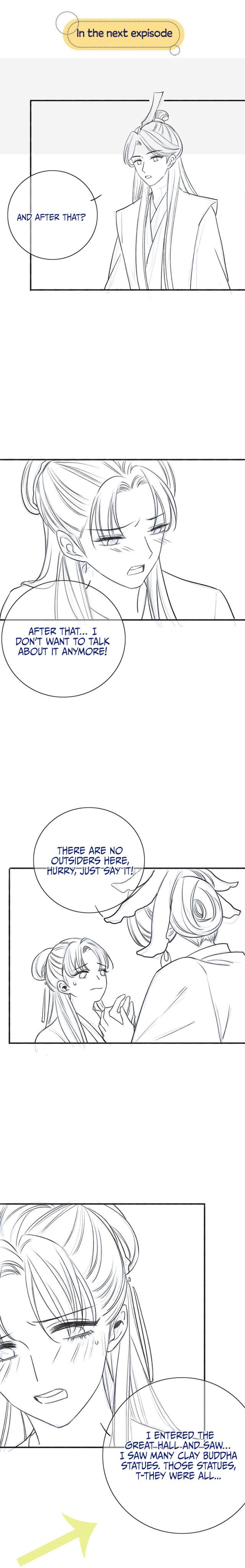 The Girl of the Black Lotus chapter 39 - page 16