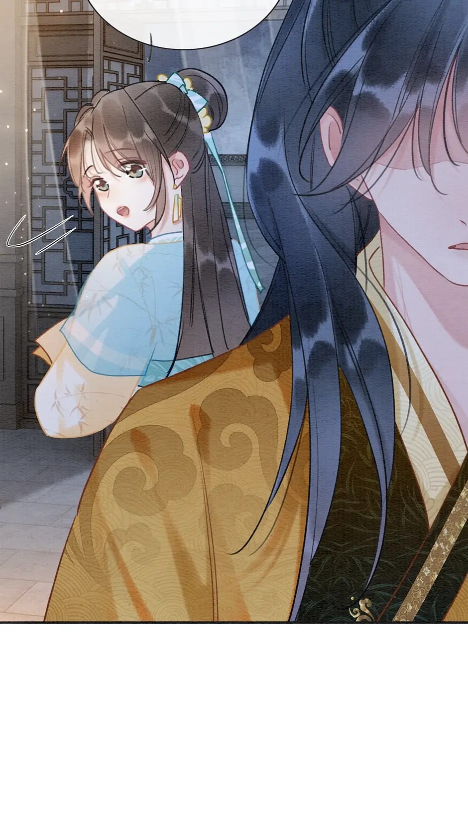 The Girl of the Black Lotus chapter 94 - page 29