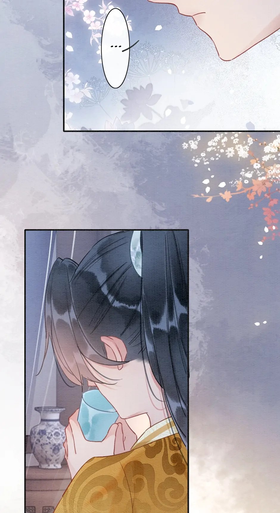 The Girl of the Black Lotus chapter 94 - page 37