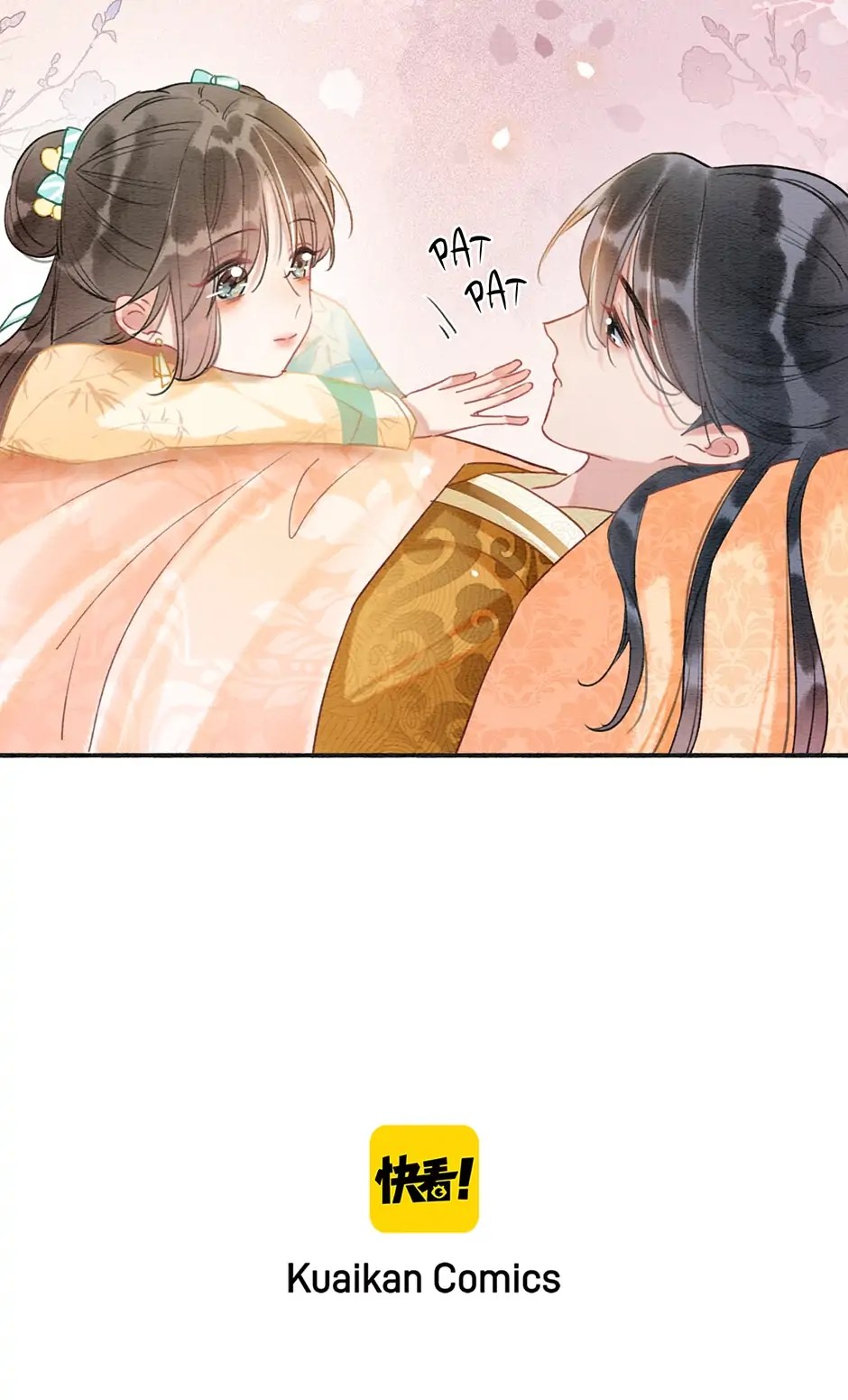 The Girl of the Black Lotus chapter 94 - page 43