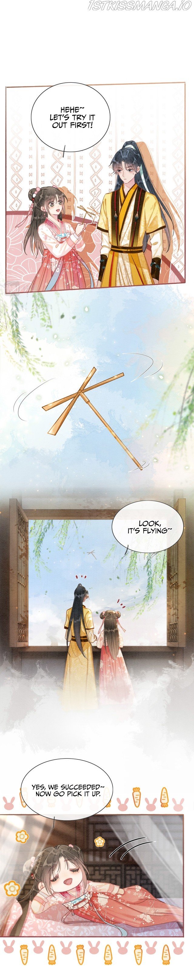 The Girl of the Black Lotus chapter 62 - page 9