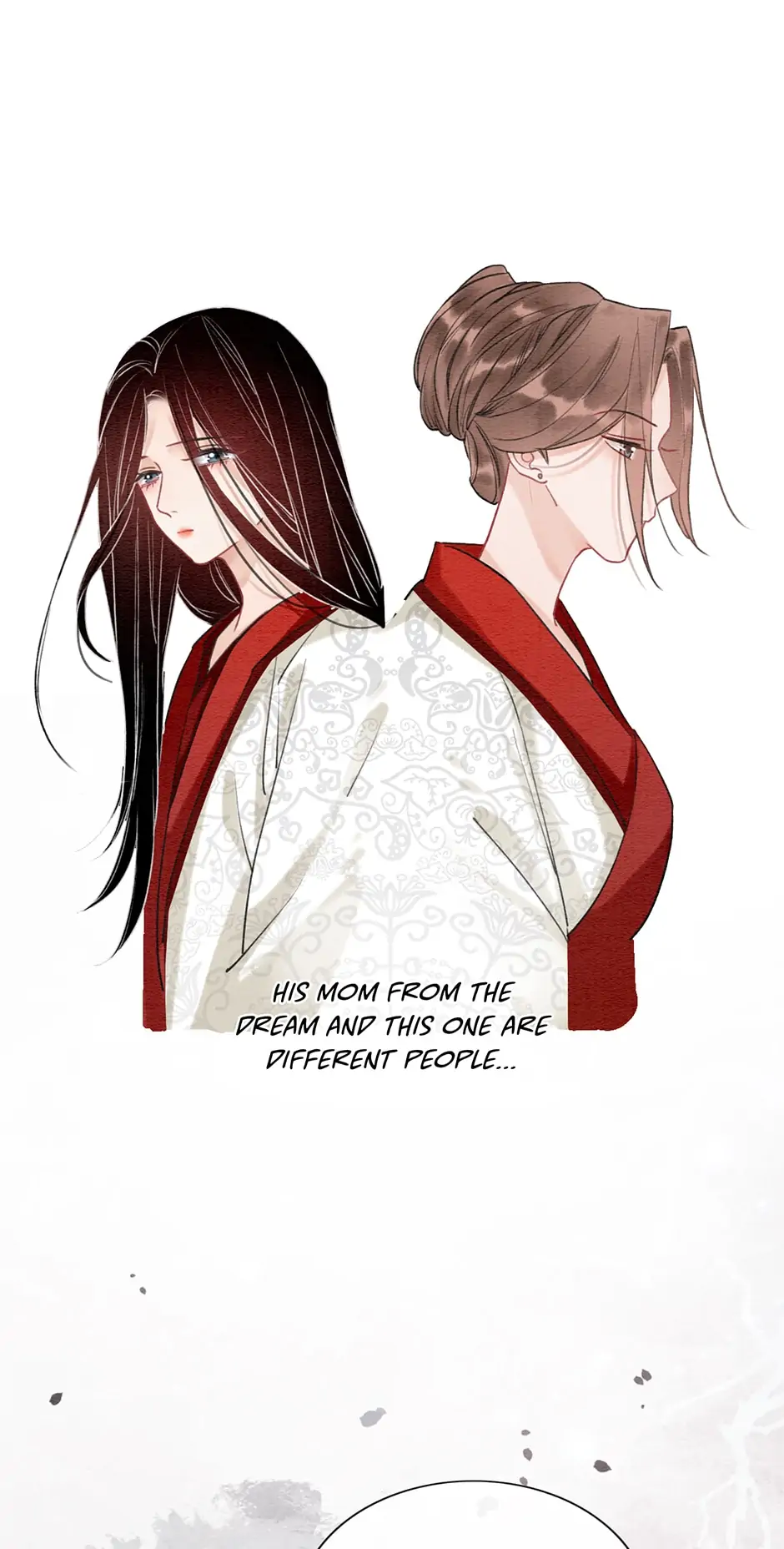 The Girl of the Black Lotus chapter 90 - page 25