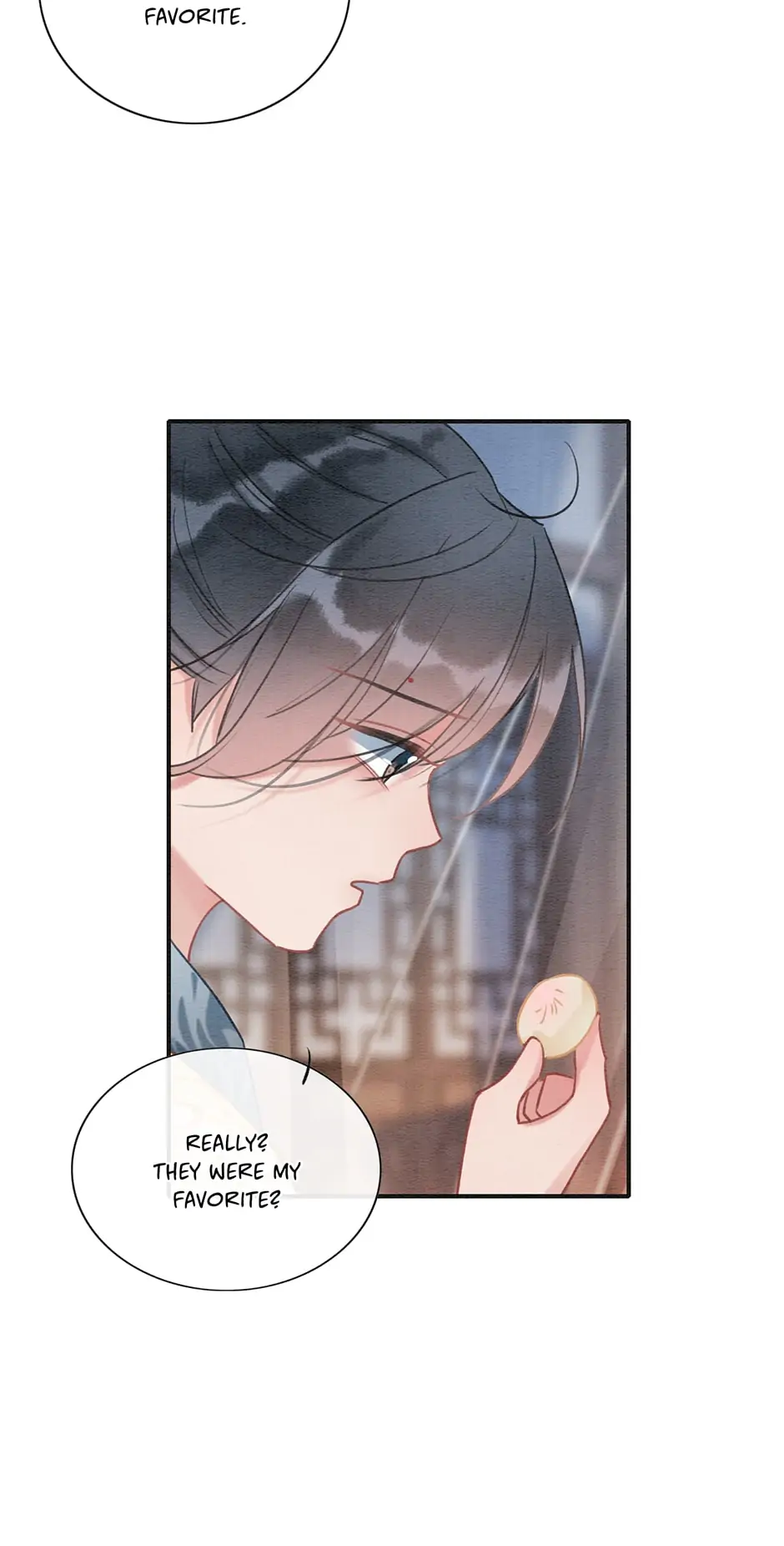 The Girl of the Black Lotus chapter 90 - page 29