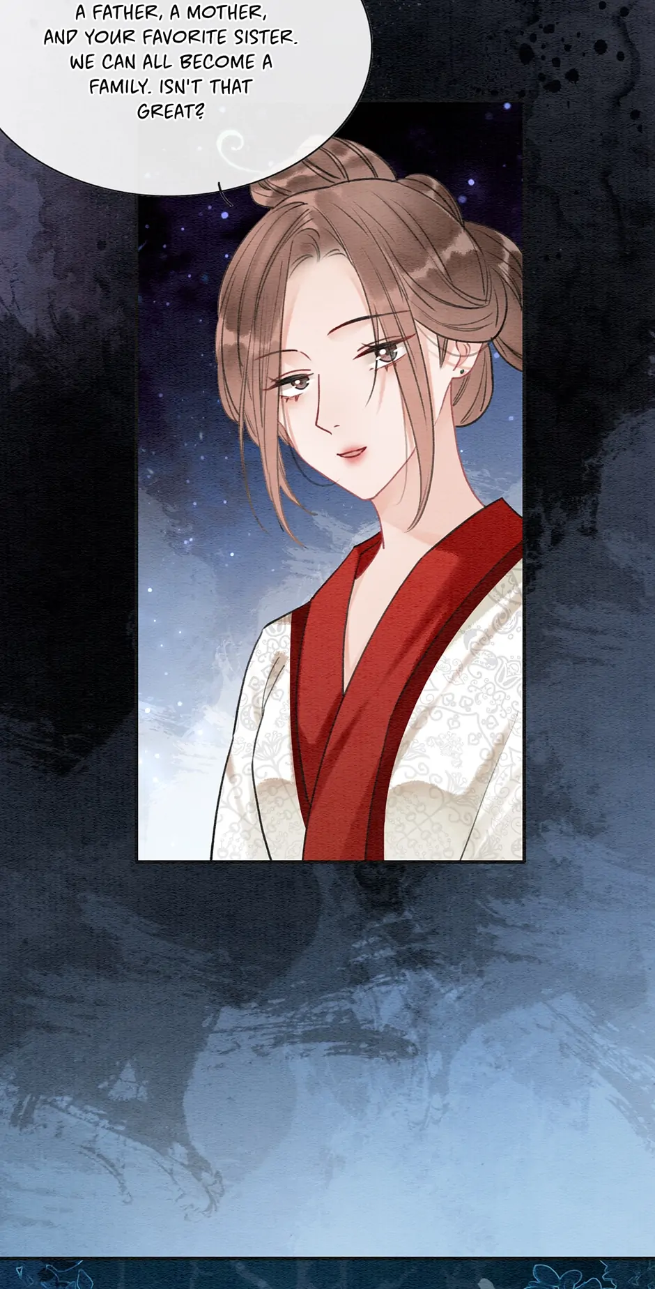 The Girl of the Black Lotus chapter 90 - page 33
