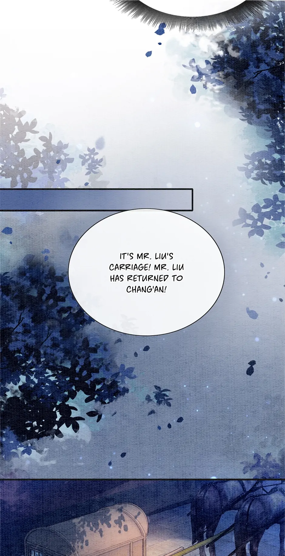 The Girl of the Black Lotus chapter 90 - page 38