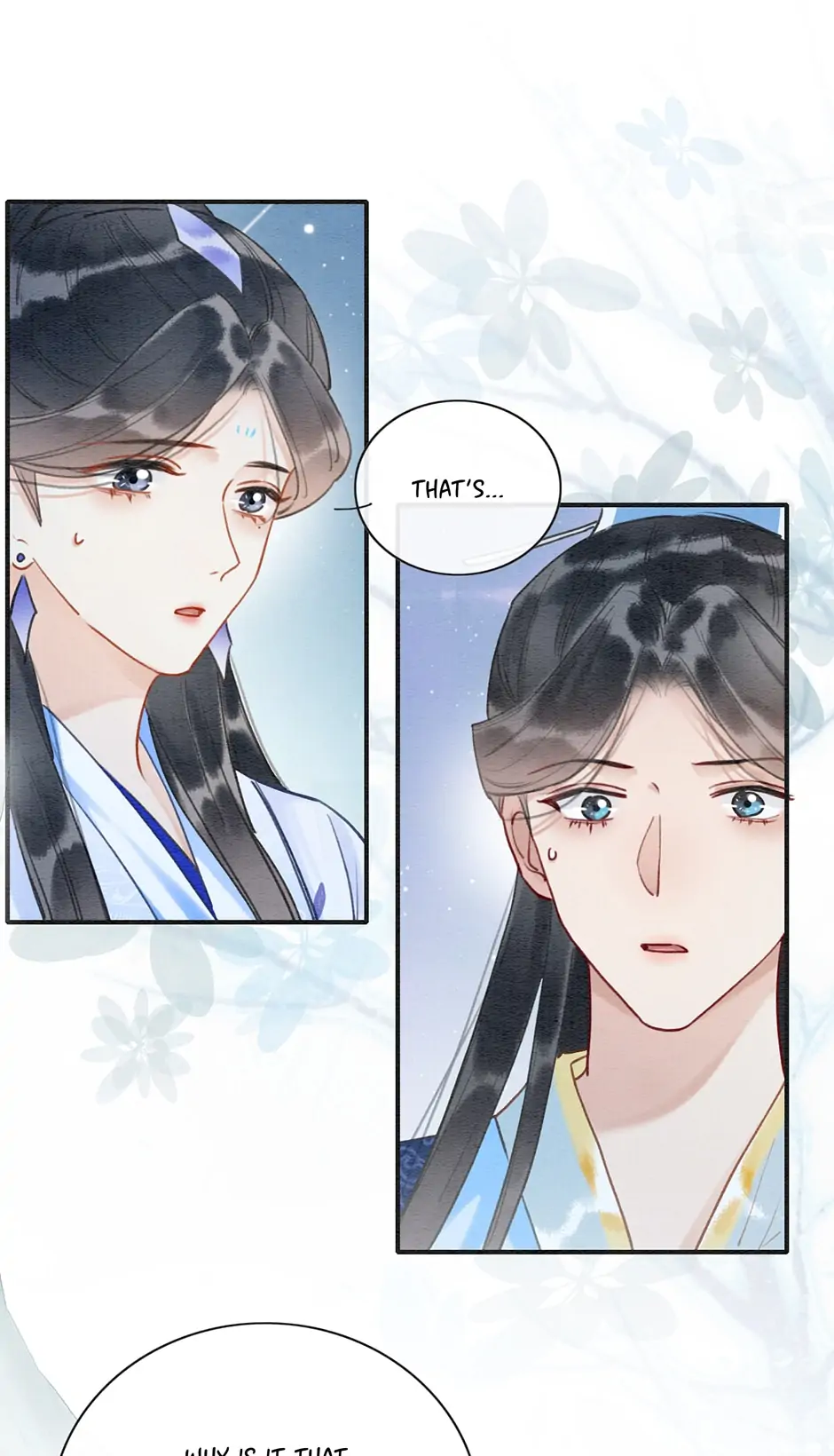 The Girl of the Black Lotus chapter 90 - page 6