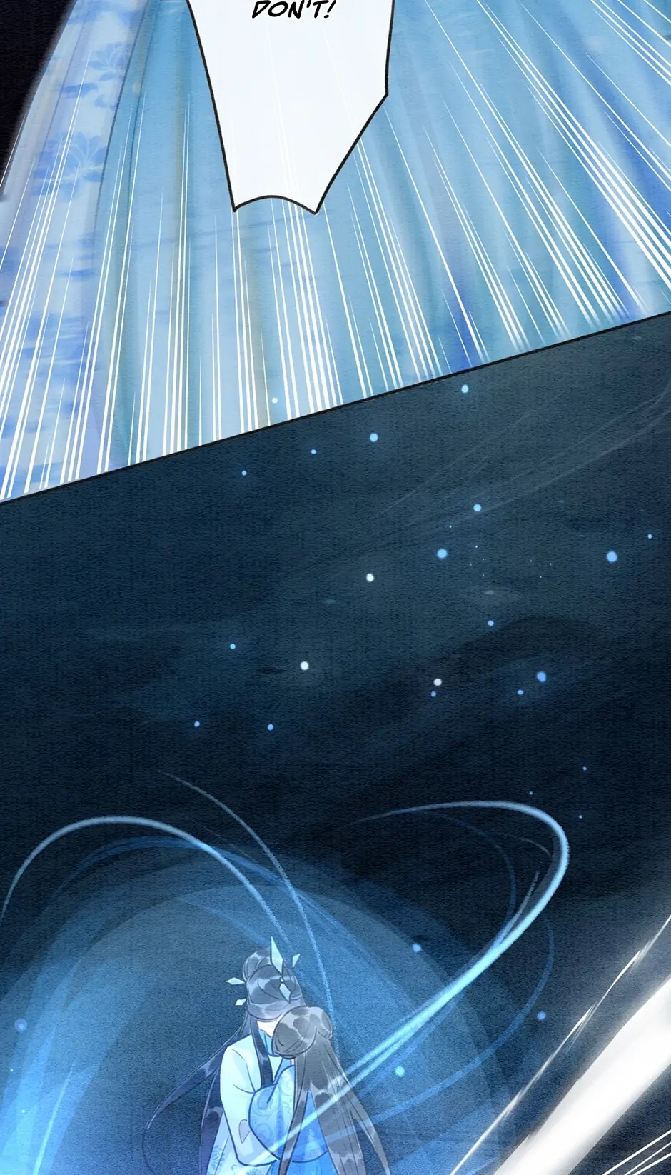 The Girl of the Black Lotus chapter 77 - page 16