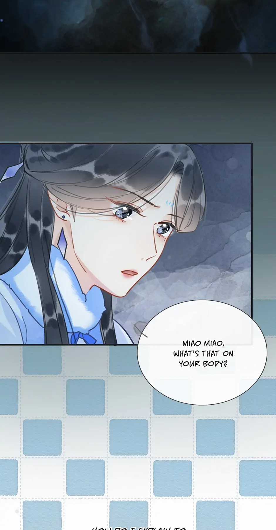 The Girl of the Black Lotus chapter 77 - page 20
