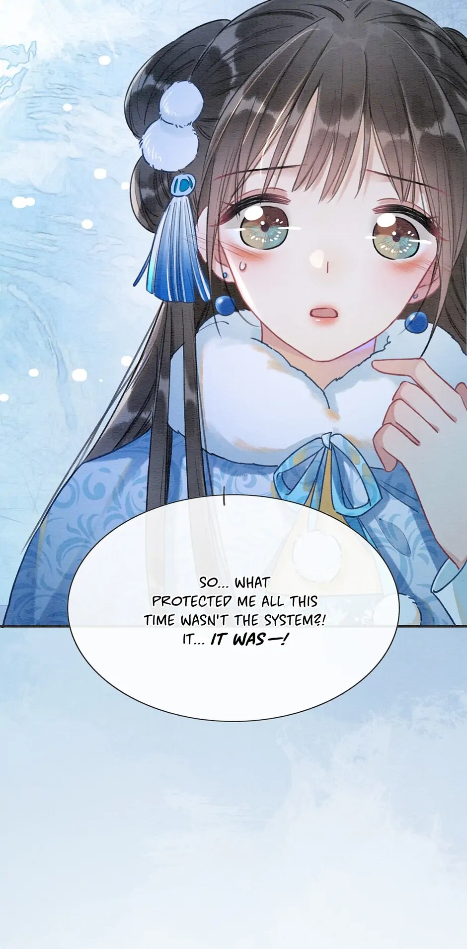 The Girl of the Black Lotus chapter 77 - page 29
