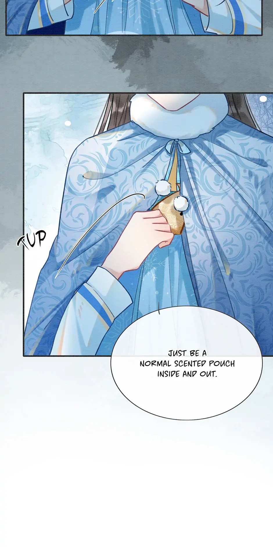 The Girl of the Black Lotus chapter 77 - page 34