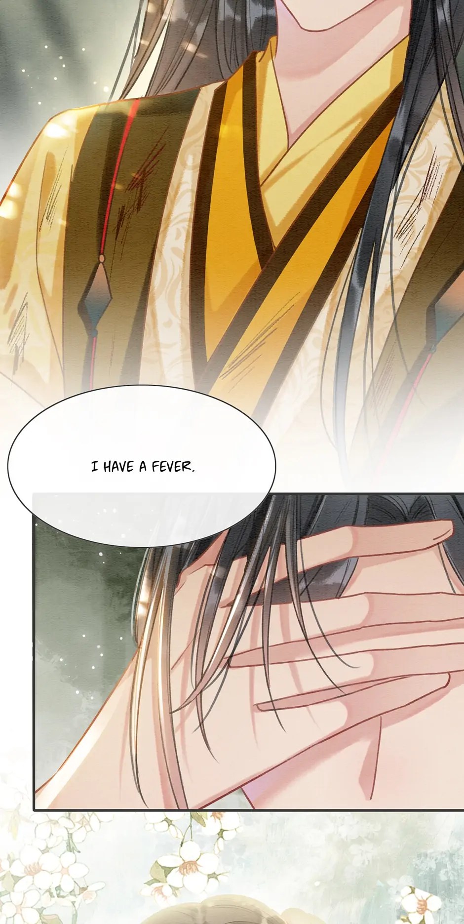 The Girl of the Black Lotus chapter 77 - page 36