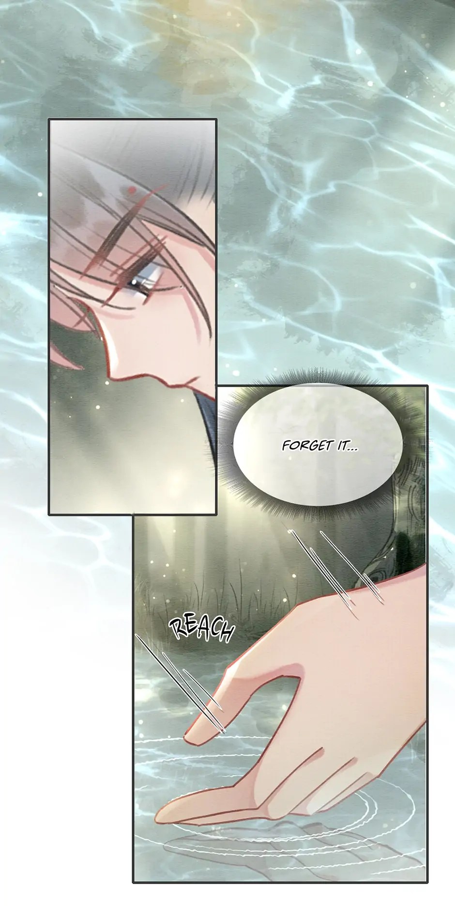 The Girl of the Black Lotus chapter 77 - page 40