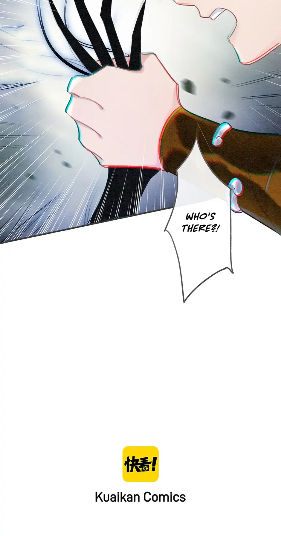 The Girl of the Black Lotus chapter 77 - page 44