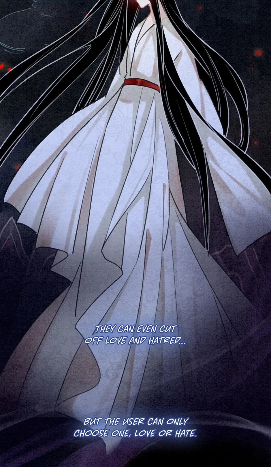 The Girl of the Black Lotus chapter 78 - page 16