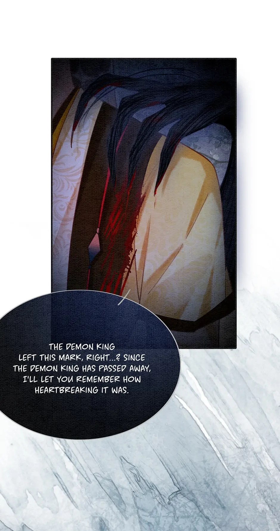 The Girl of the Black Lotus chapter 78 - page 22
