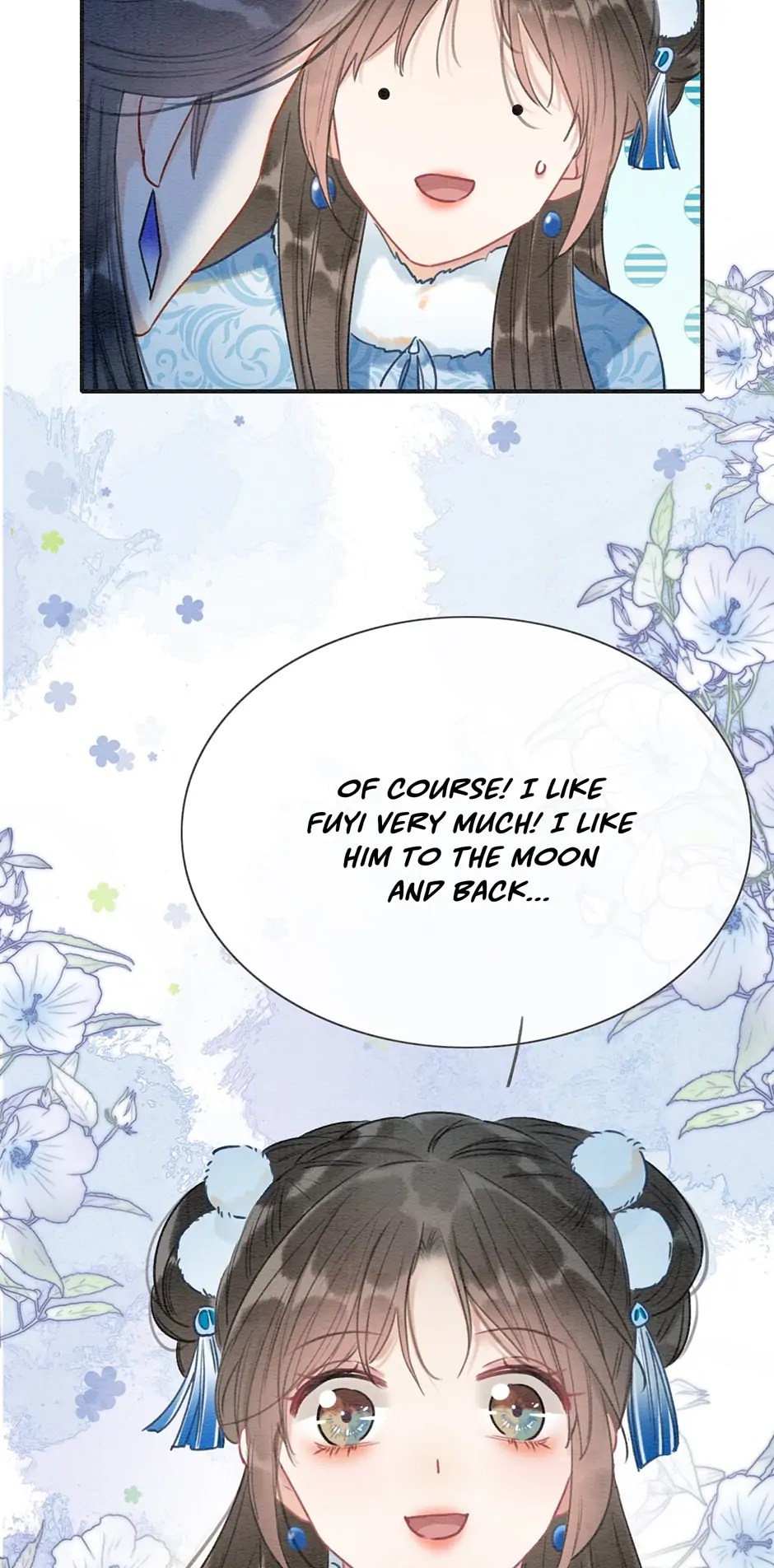 The Girl of the Black Lotus chapter 78 - page 33