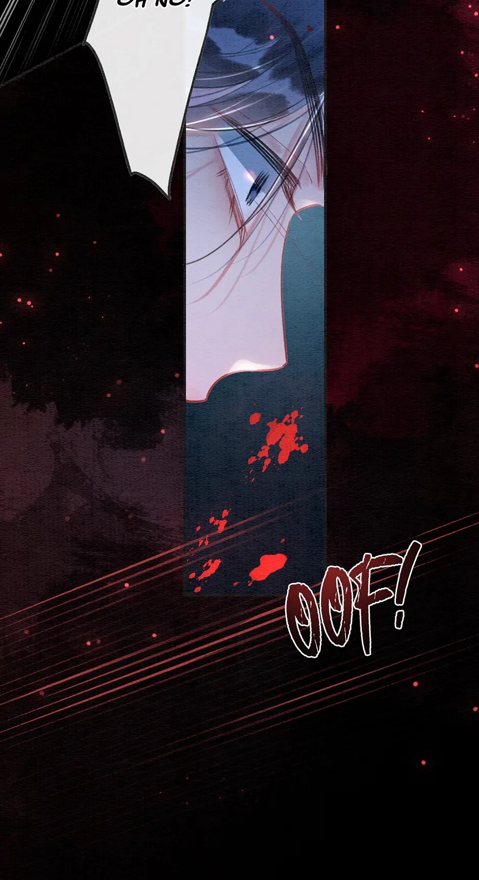 The Girl of the Black Lotus chapter 86 - page 13