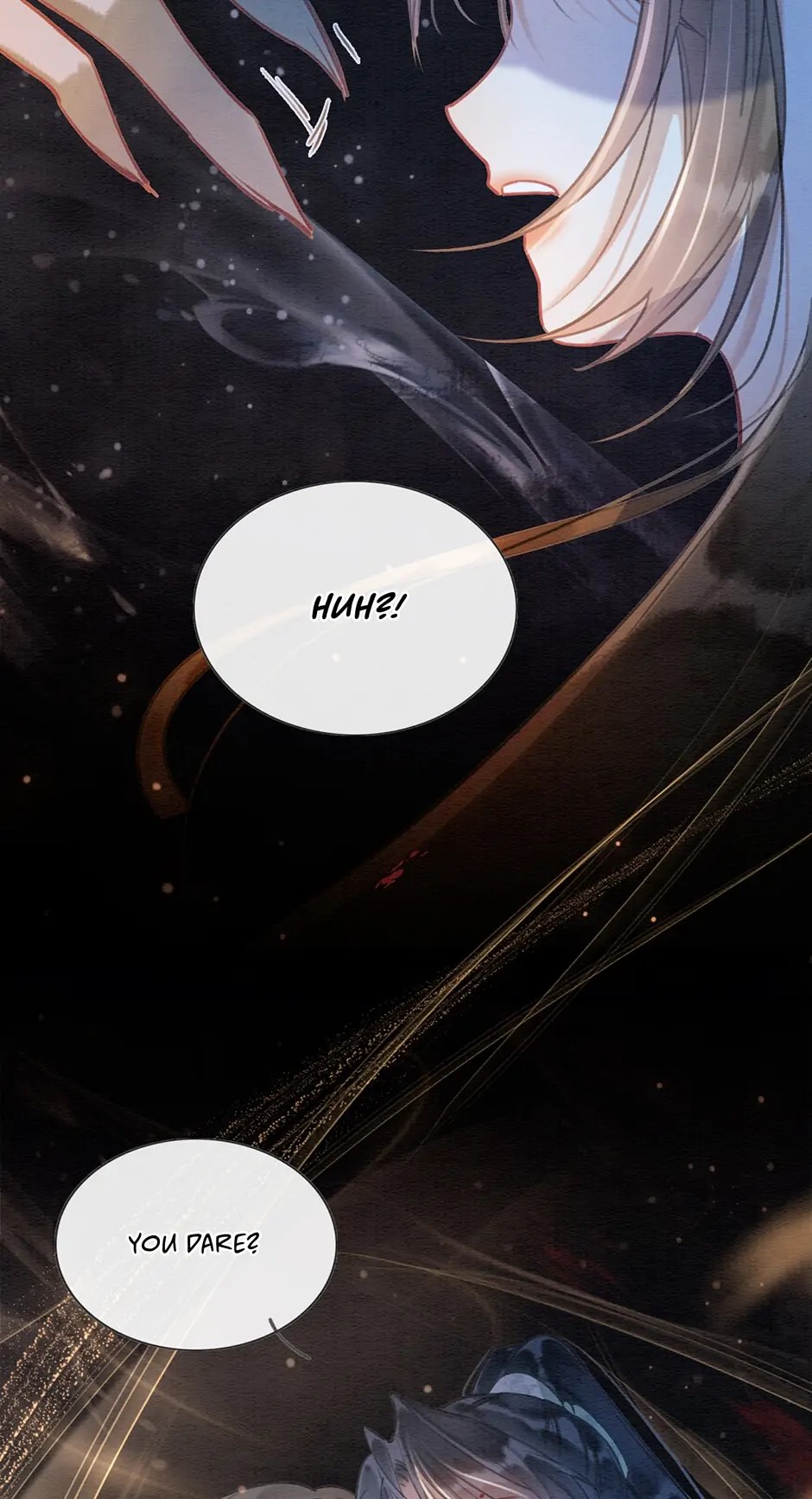 The Girl of the Black Lotus chapter 86 - page 29