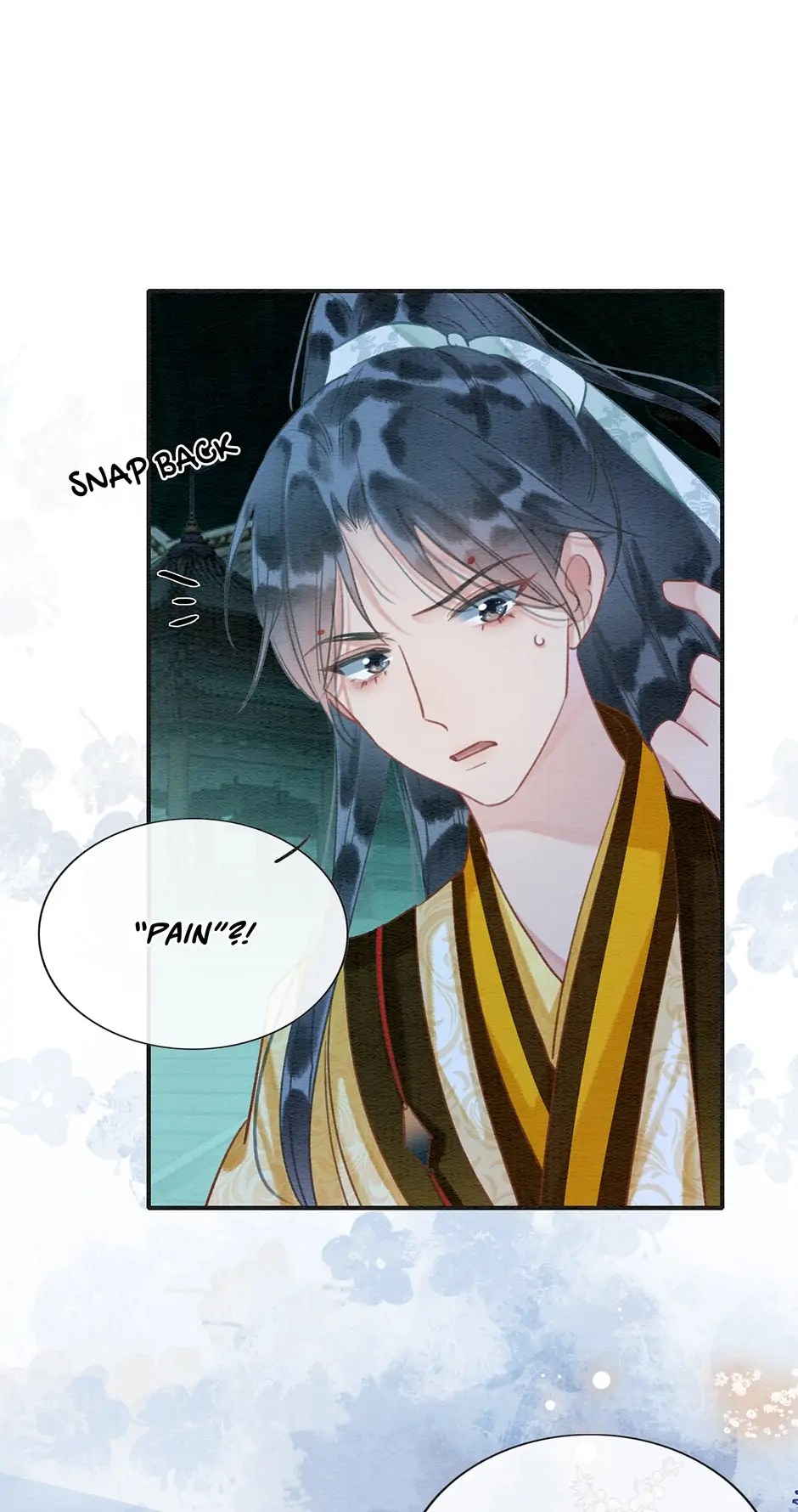 The Girl of the Black Lotus chapter 86 - page 38
